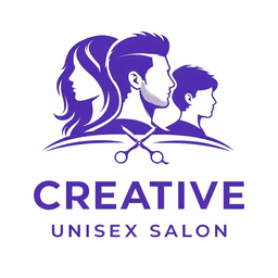 Creative Unisex Salon